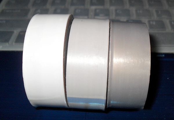 特氟龍膠帶純膜